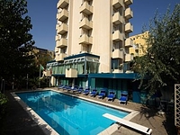 Hotel Aristeo Rimini