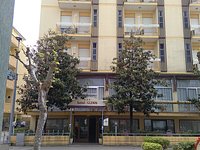 Hotel Glenn Rimini