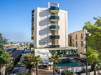 Hotel Patrizia & Residenza Resort Rimini
