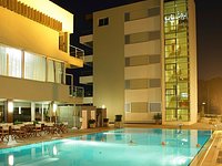 Hotel Ascot Rimini