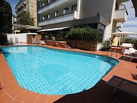 National Hotel Rimini