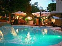 Hotel Bengasi Rimini